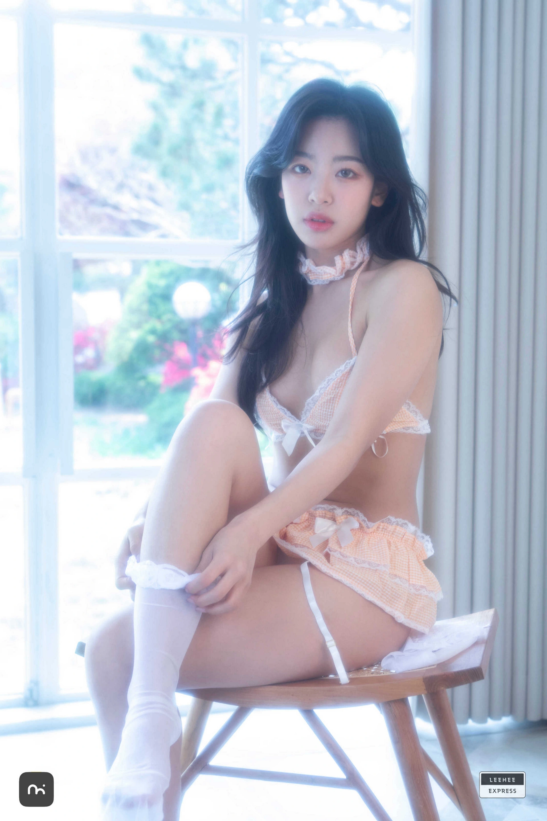 LeeheeExpress – NO.506 LERB-206B - So Young 0