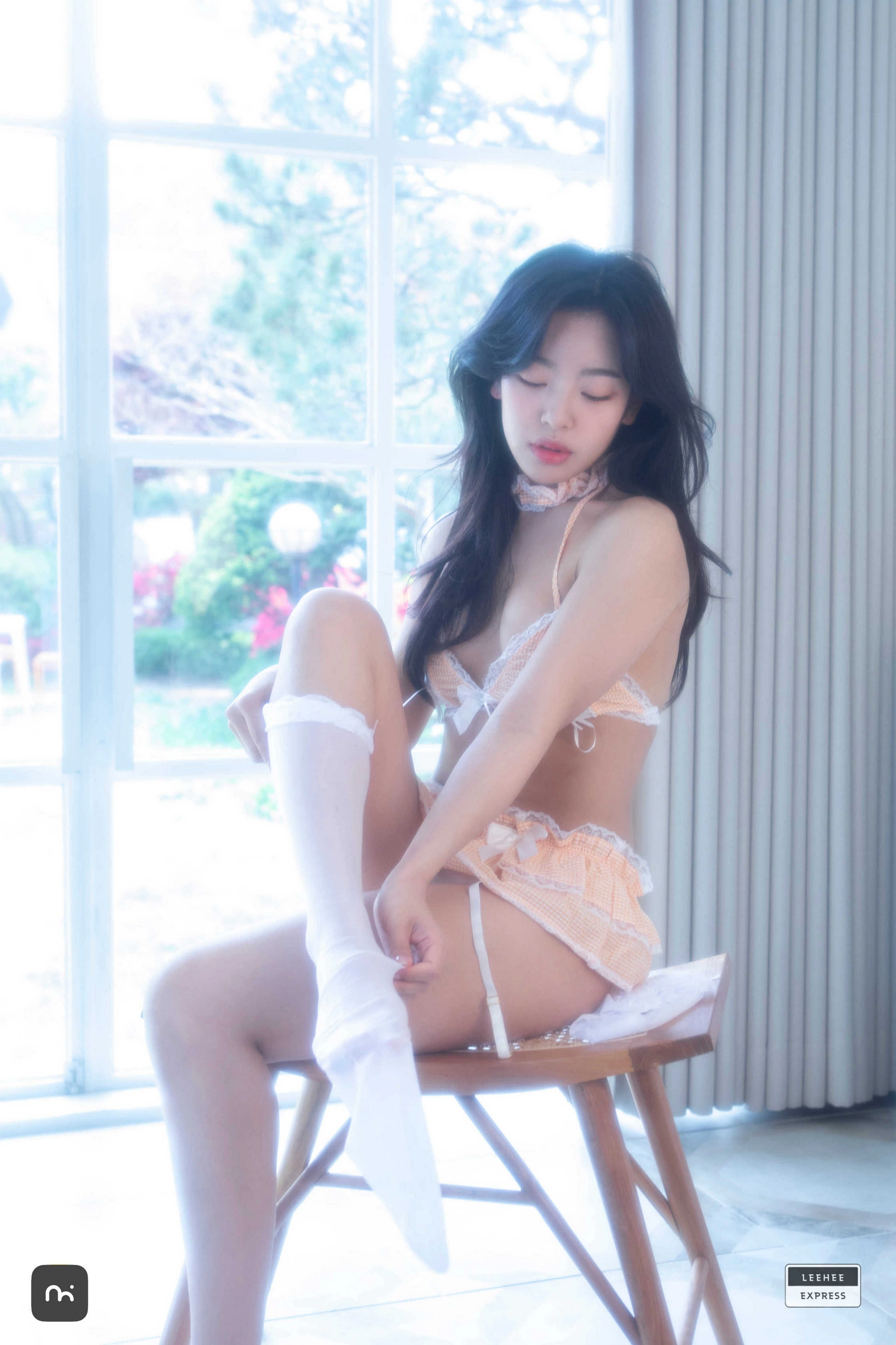 LeeheeExpress – NO.506 LERB-206B - So Young 1