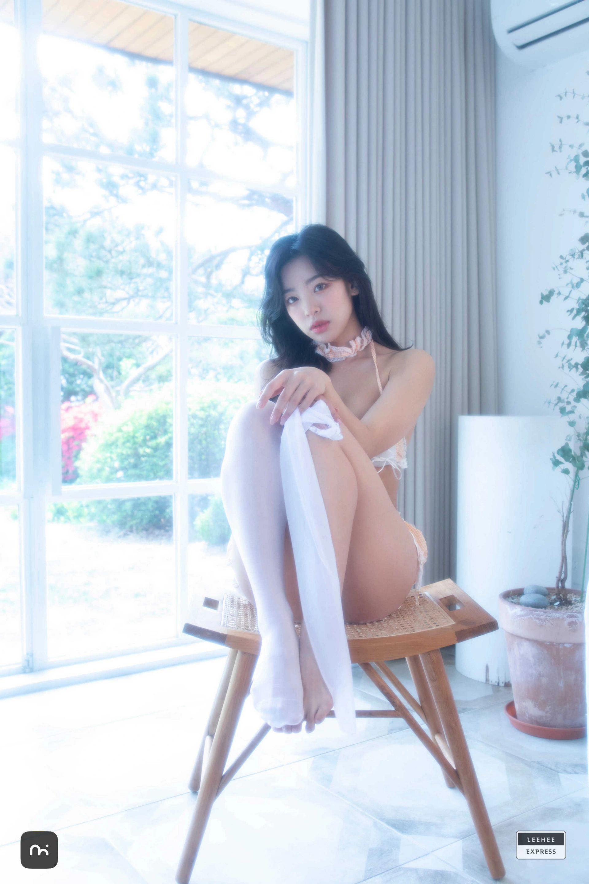 LeeheeExpress – NO.506 LERB-206B - So Young 2